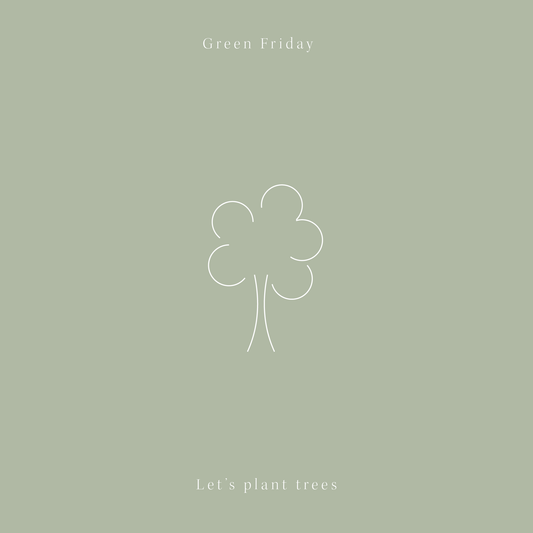 Black Friday vs Green Friday