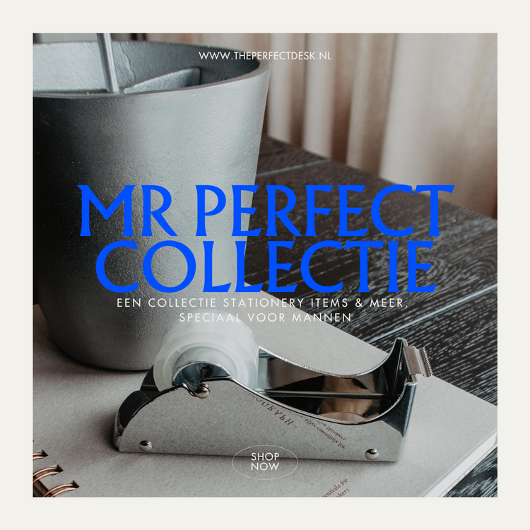 Mr Perfect