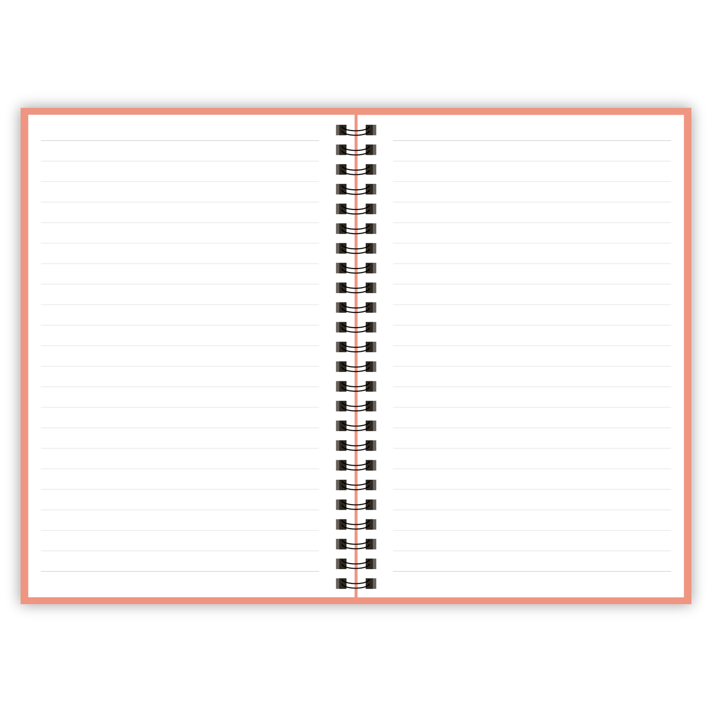 Uitwisbaar notitieboek A5 - roze