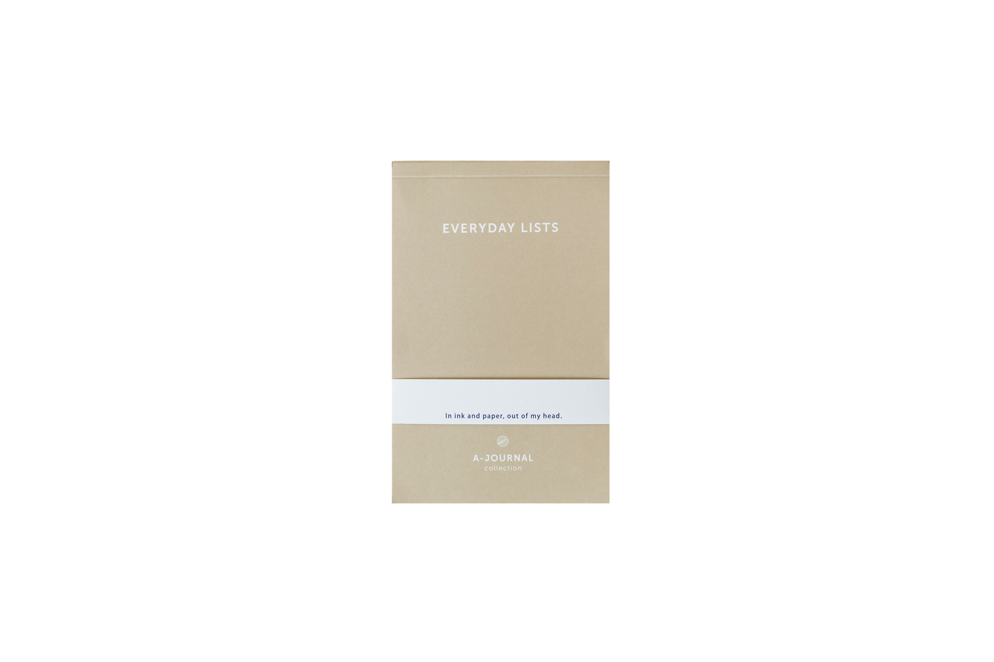 To do list - beige