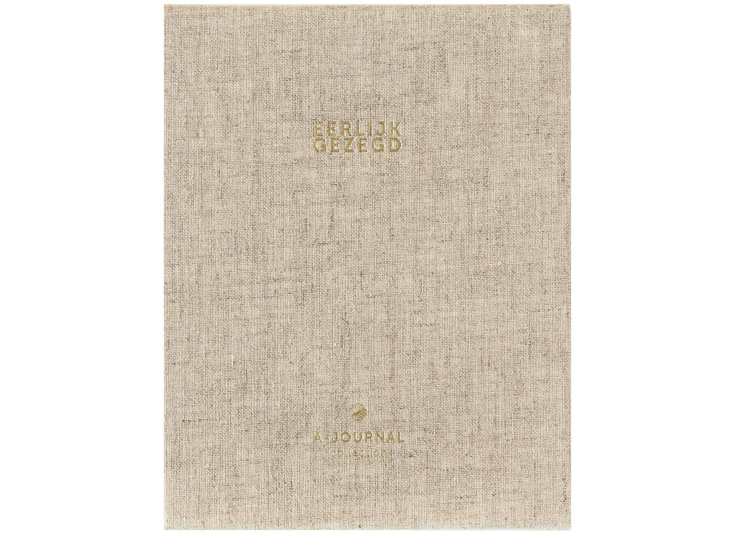Journal Cards/Conversation Cards - Honestly