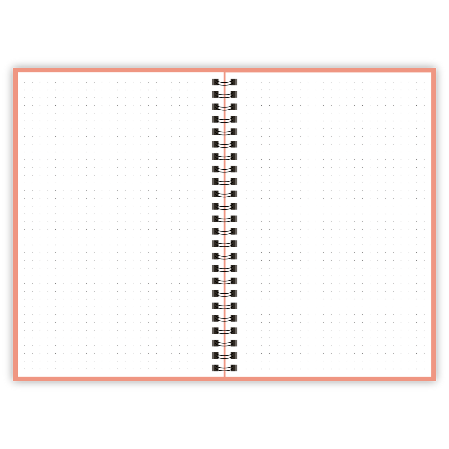 Uitwisbaar notitieboek A5 - roze