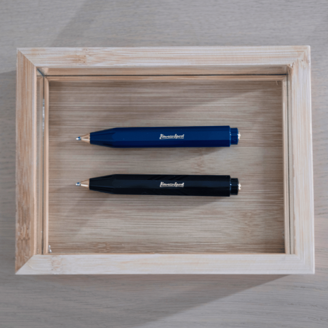 Balpen - Kaweco Classic Sport - Navy