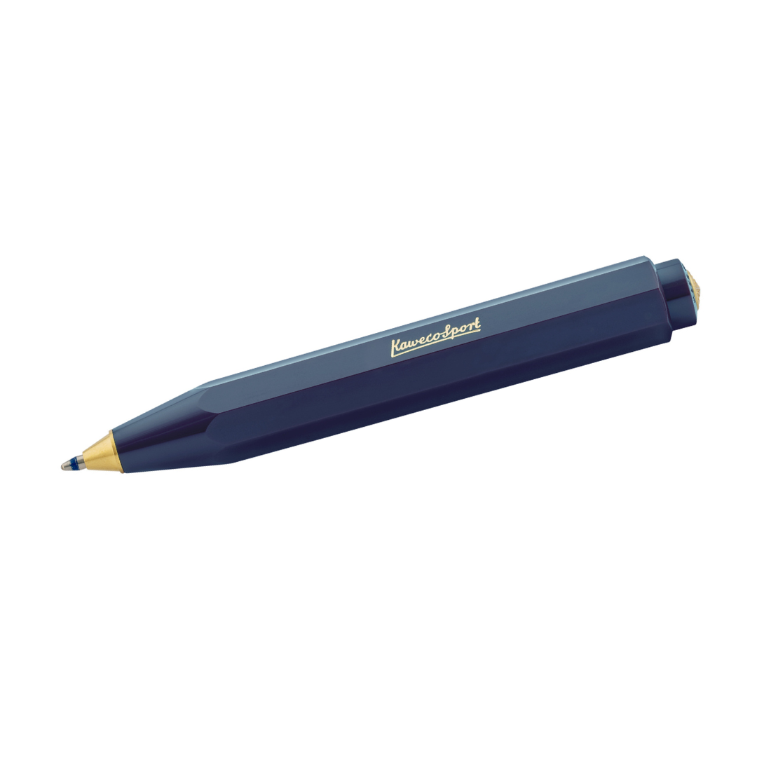Balpen - Kaweco Classic Sport - Navy