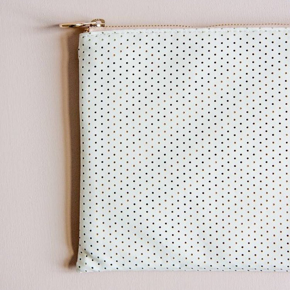 (Toilet)tasje / etui / clutch - Feel Good Pouch