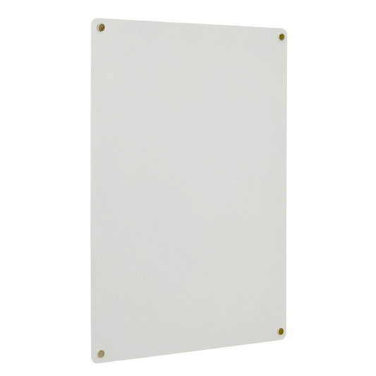 Magnetic board - Attract Board Gray