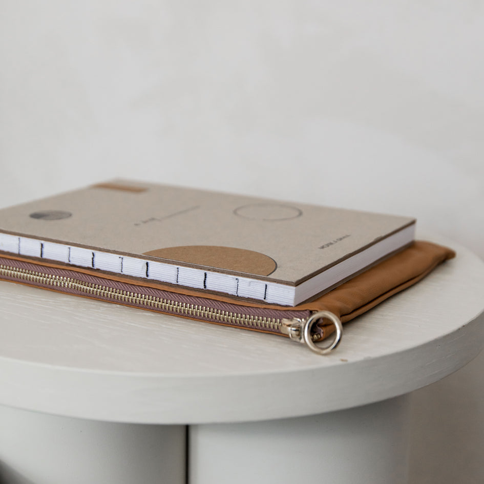 Bullet journal - a deep conversation