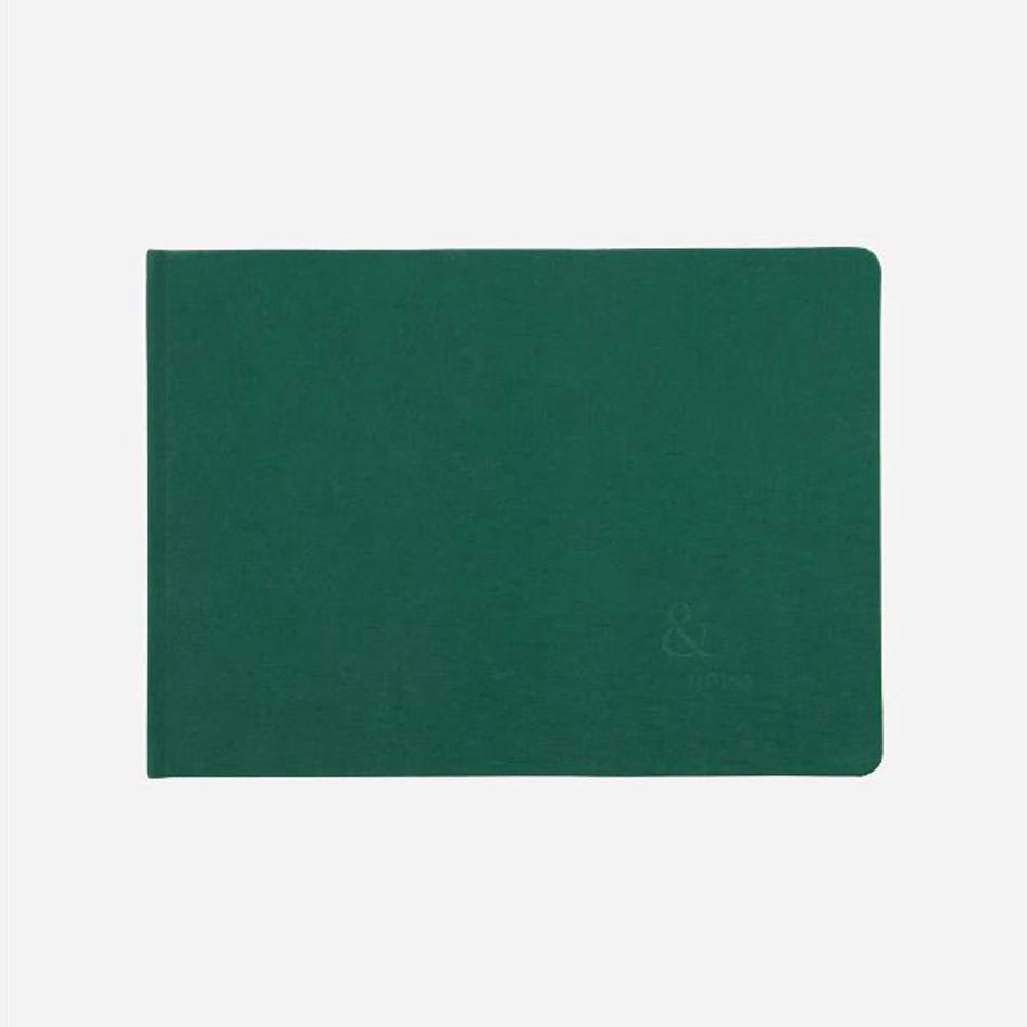 Premium XXL A4 notitieboek