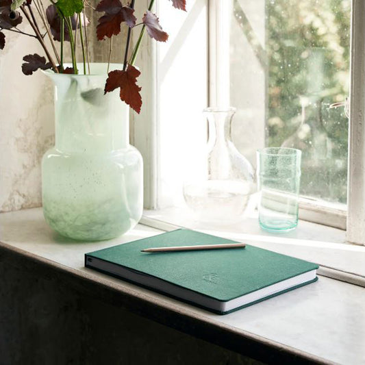 Guestbook - notebook xxl