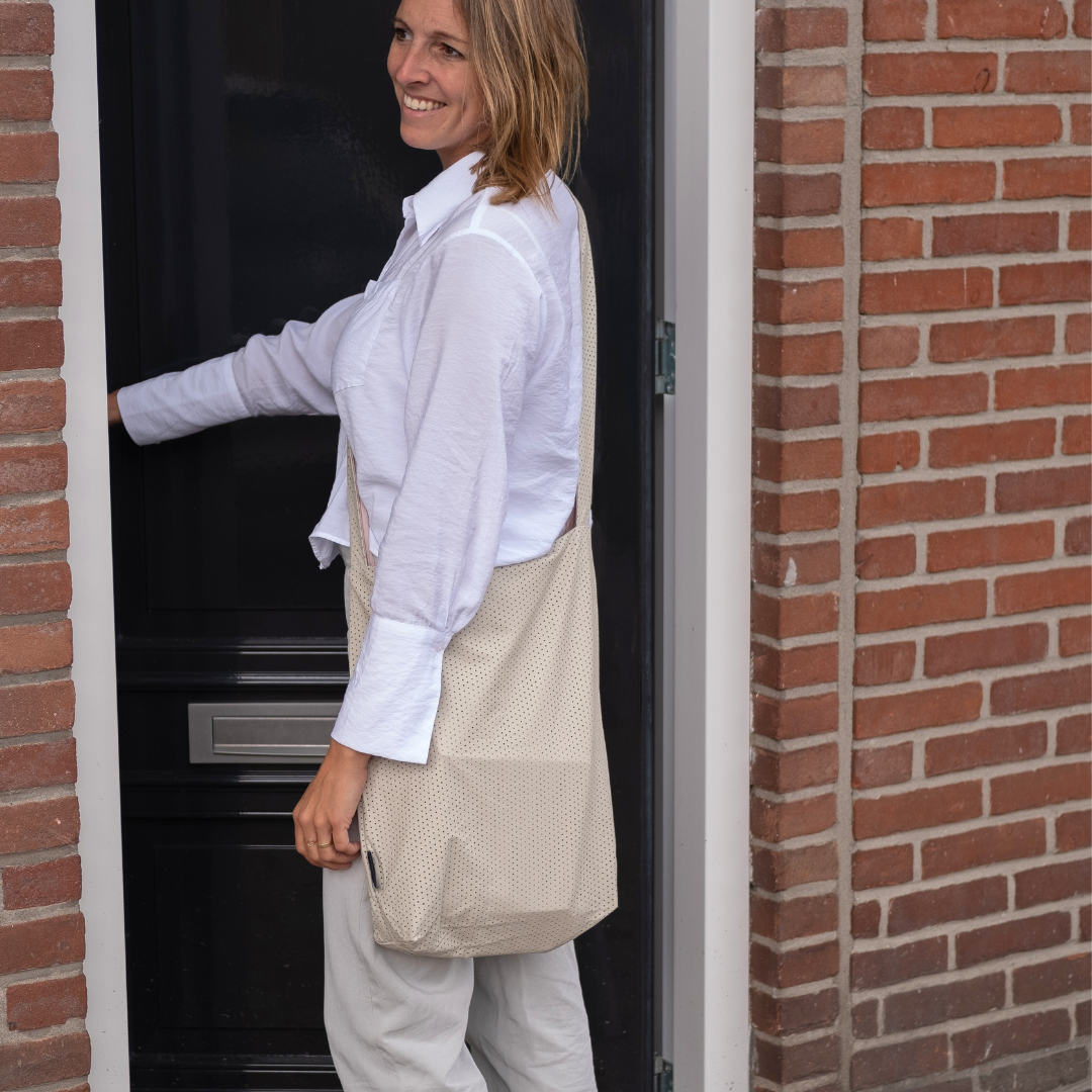 Tas - special edition - feel good bag