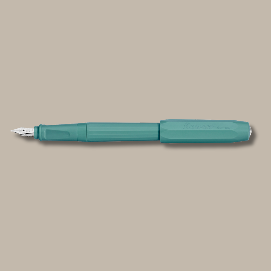 Vulpen - Kaweco Perkeo - Breezy teal