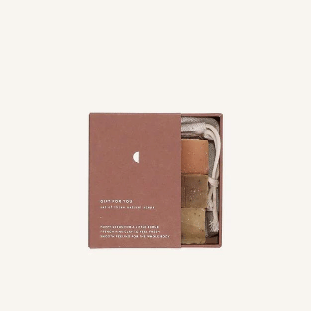 Zeep - a gift for you