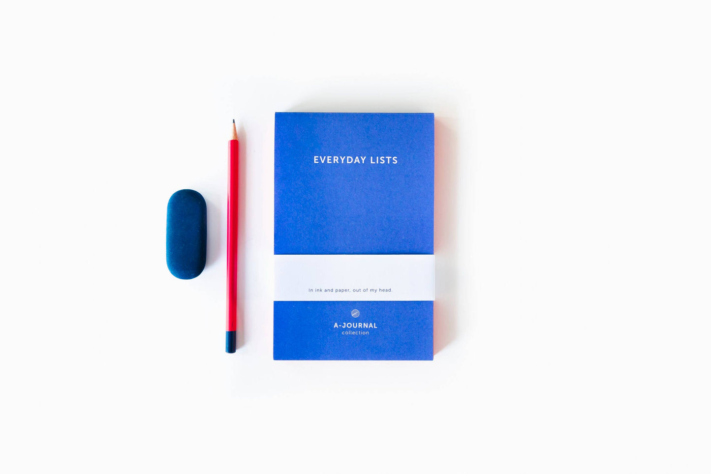 To do list - blauw