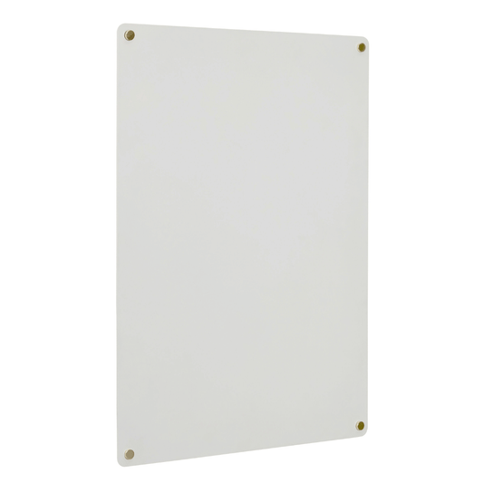 Magneetbord - Attract Board Grey - Kantooraccessoires - The Perfect Desk