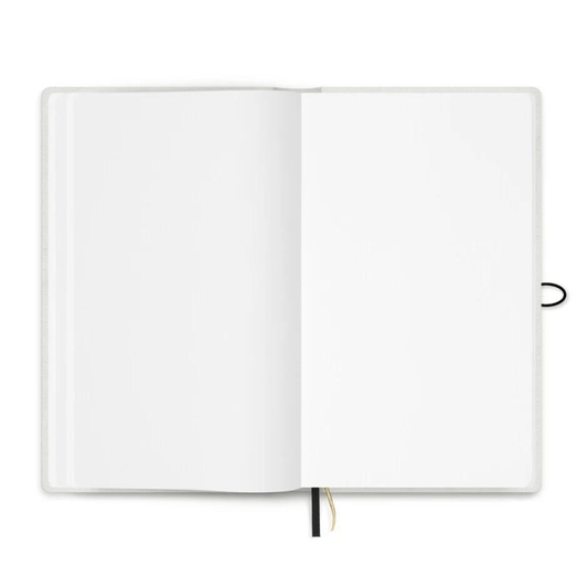 Refill - notitieboek hervulbaar - Refill - The Perfect Desk