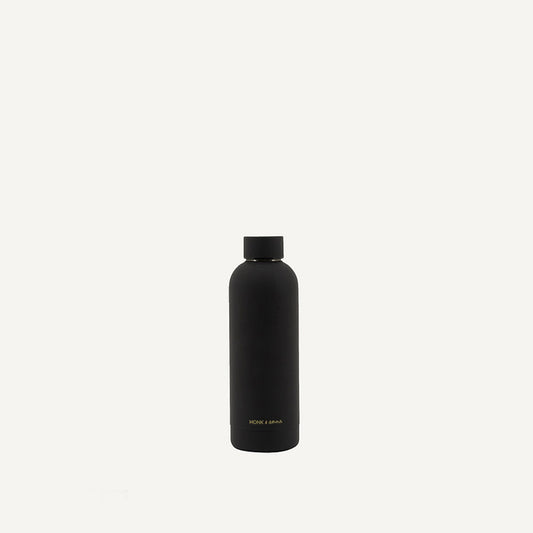 Thermos bottle - minimalist stylish