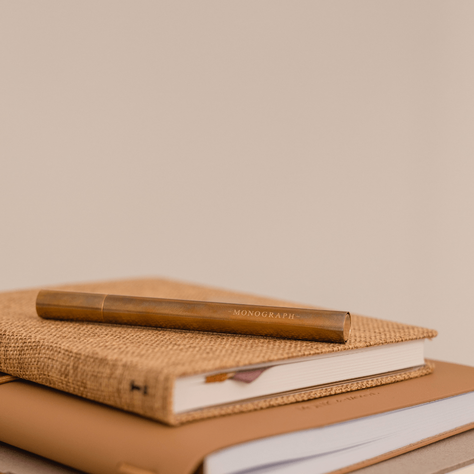 Beginnen met Journaling (Journalling): Een Gids voor Beginners - The Perfect Desk