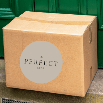 Hogere leverkosten voor onze office-artikelen - The Perfect Desk