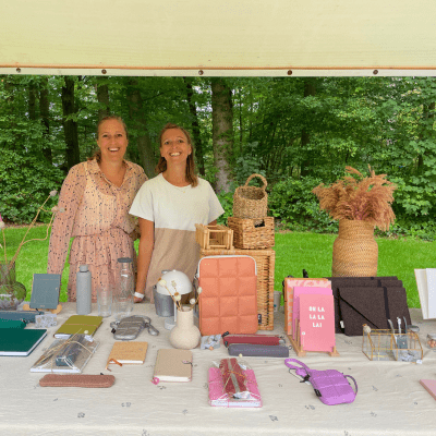 Markten - Terdege fair 2024 - The Perfect Desk