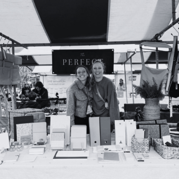 Swan Market Rotterdam - 1 april 2024 - The Perfect Desk