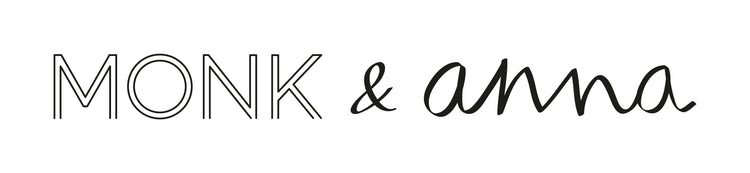 Monk & Anna