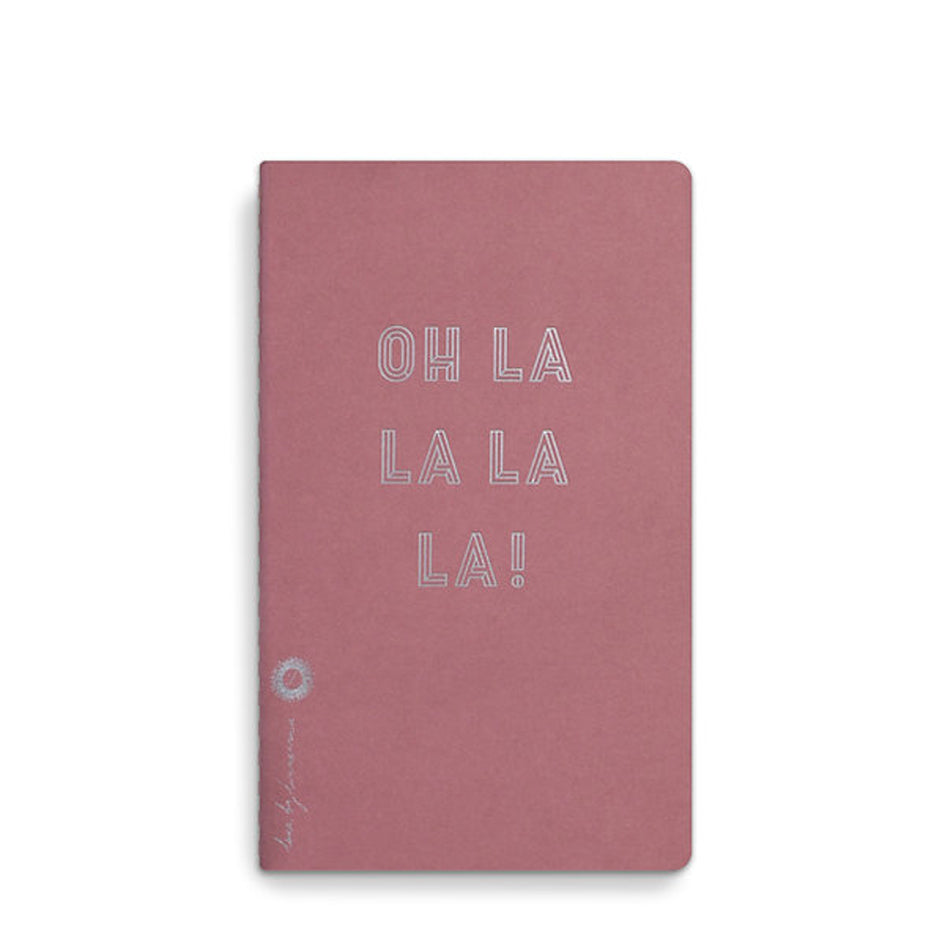 Bullet journals