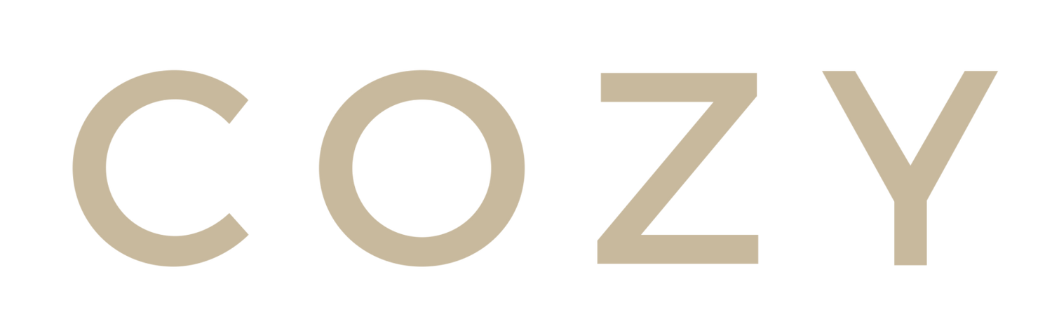 Cozy Publishing - The Perfect Desk