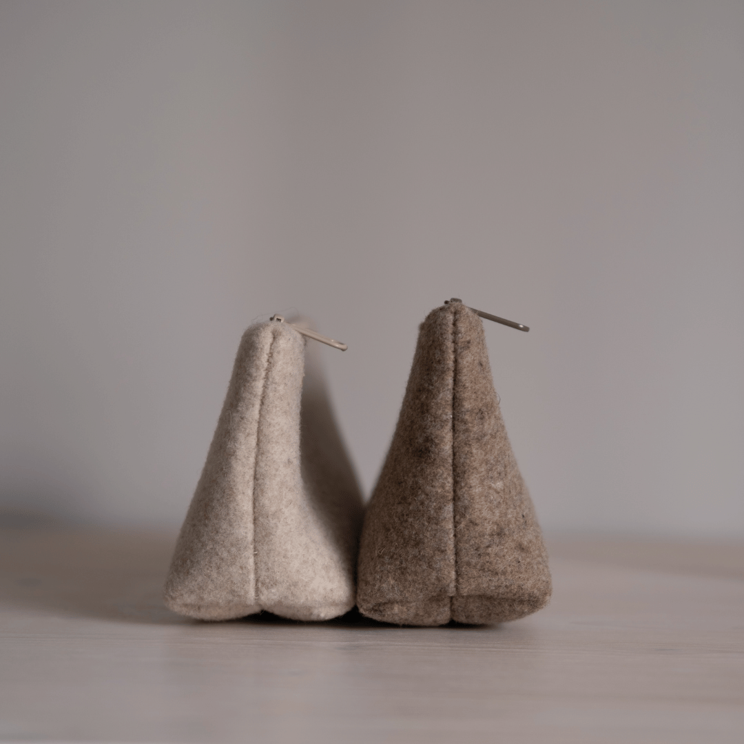 Etui's - The Perfect Desk