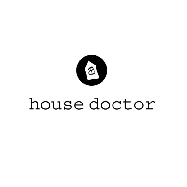 House Doctor - The Perfect Desk