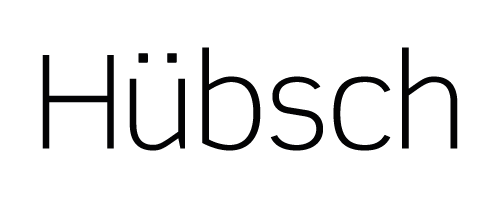 Hübsch - The Perfect Desk