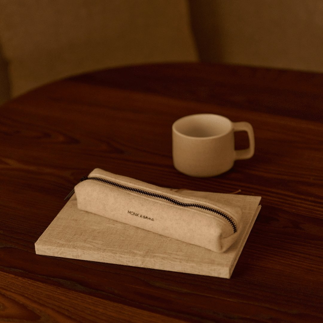 I love it NEUTRAL - The Perfect Desk