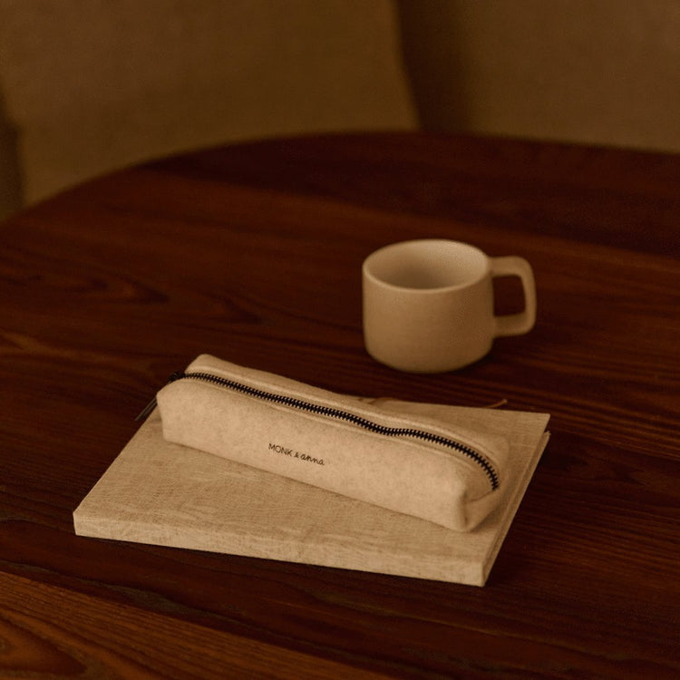 I love it NEUTRAL - The Perfect Desk