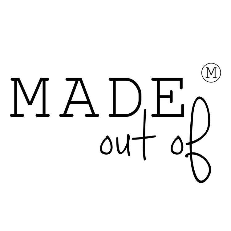 Made out of - The Perfect Desk