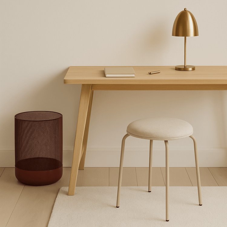 NIEUW! - The Perfect Desk