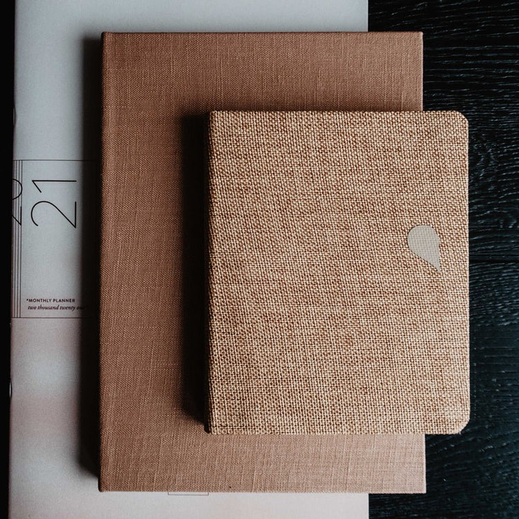 Notitieboeken - The Perfect Desk