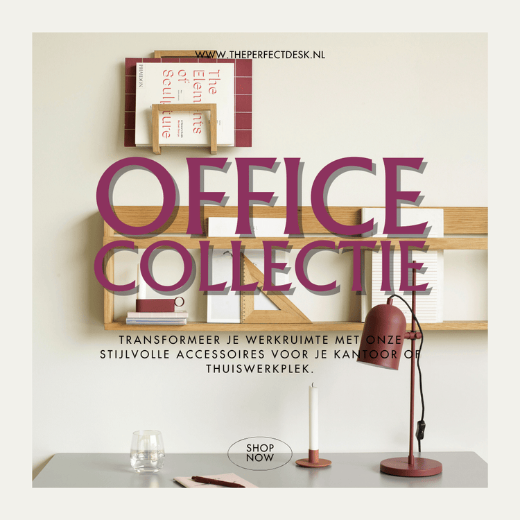 Office - The Perfect Desk