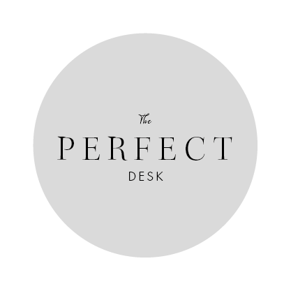 Overige merken - The Perfect Desk