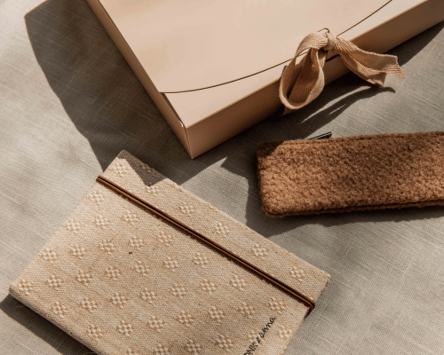 Pakketten - The Perfect Desk