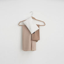 Load image into Gallery viewer, (Toilet) bag / pencil case / clutch - Feel Good Pouch
