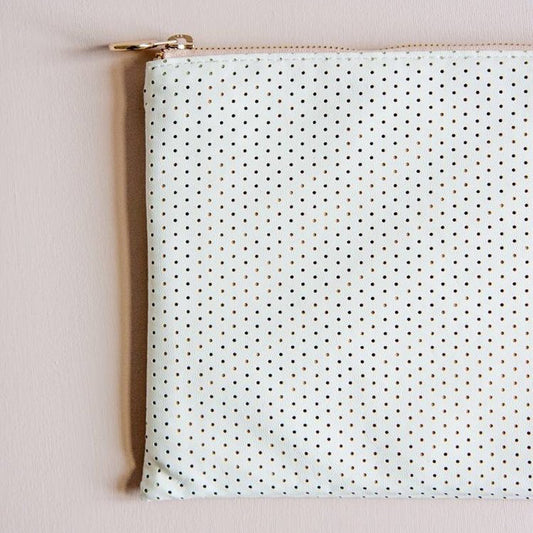 (Toilet) bag / pencil case / clutch - Feel Good Pouch