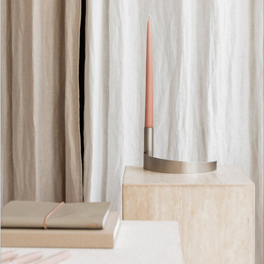 Timeless accessories package neutral