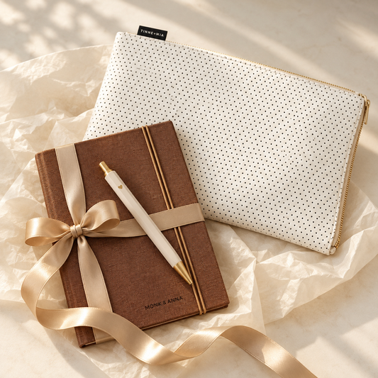 Cadeaupakket - notes to go