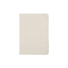 Afbeelding in Gallery-weergave laden, Notitieboek blanco - A5 - met linnen kaft
