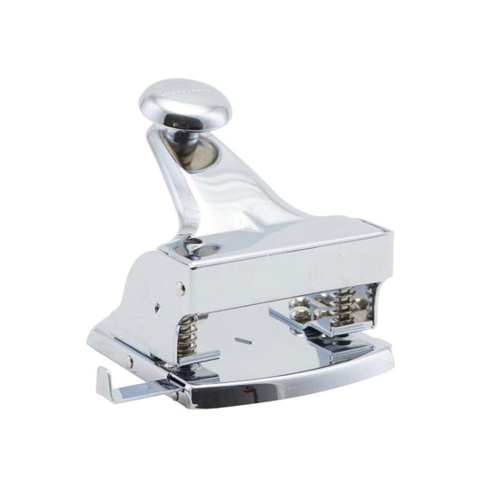 Hole Punch - Stylish - Silver