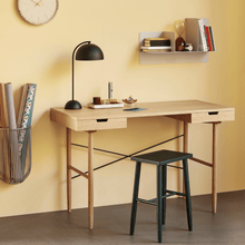 Afbeelding in Gallery-weergave laden, Plank - fold shelf
