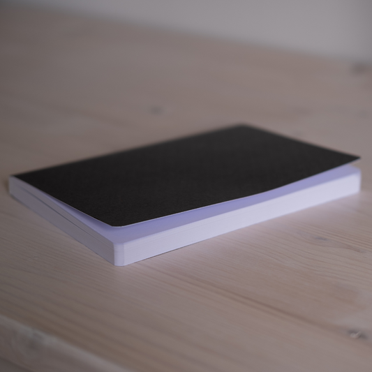 Refill notebook M