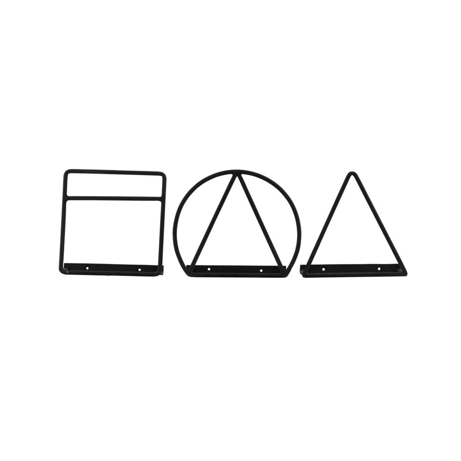 Wandorganiser - documentenhouder - zwart