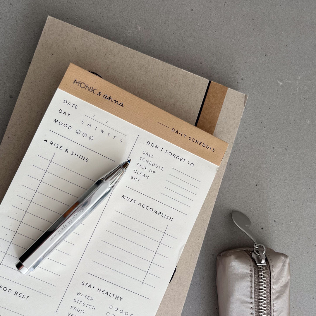 Balpen - Kaweco AL Sport - Aluminium Raw Polish - Pennen - The Perfect Desk