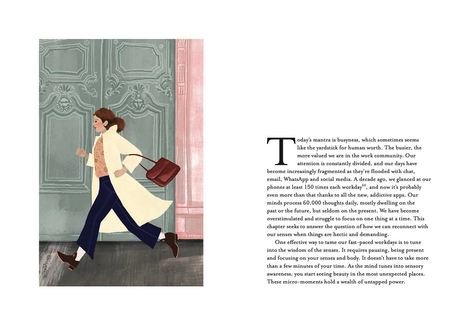 Boek: Esthetiek van het dagelijkse werk - Boek - The Perfect Desk