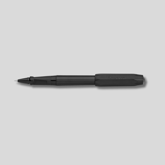 Gelpen - Kaweco Perkeo - All Black - Pennen - The Perfect Desk